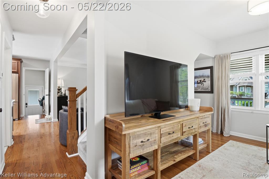 575 N Evergreen Street, Plymouth, MI 48170 — Photo 21