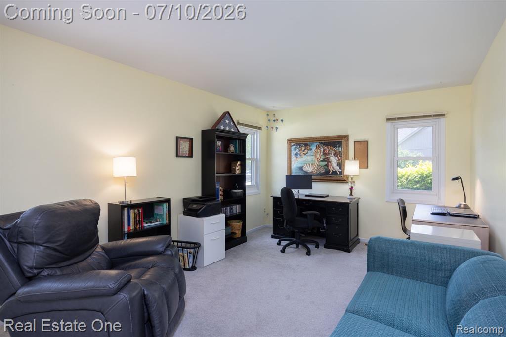 986 River Bend Drive, Rochester Hills, MI 48307 — Photo 14
