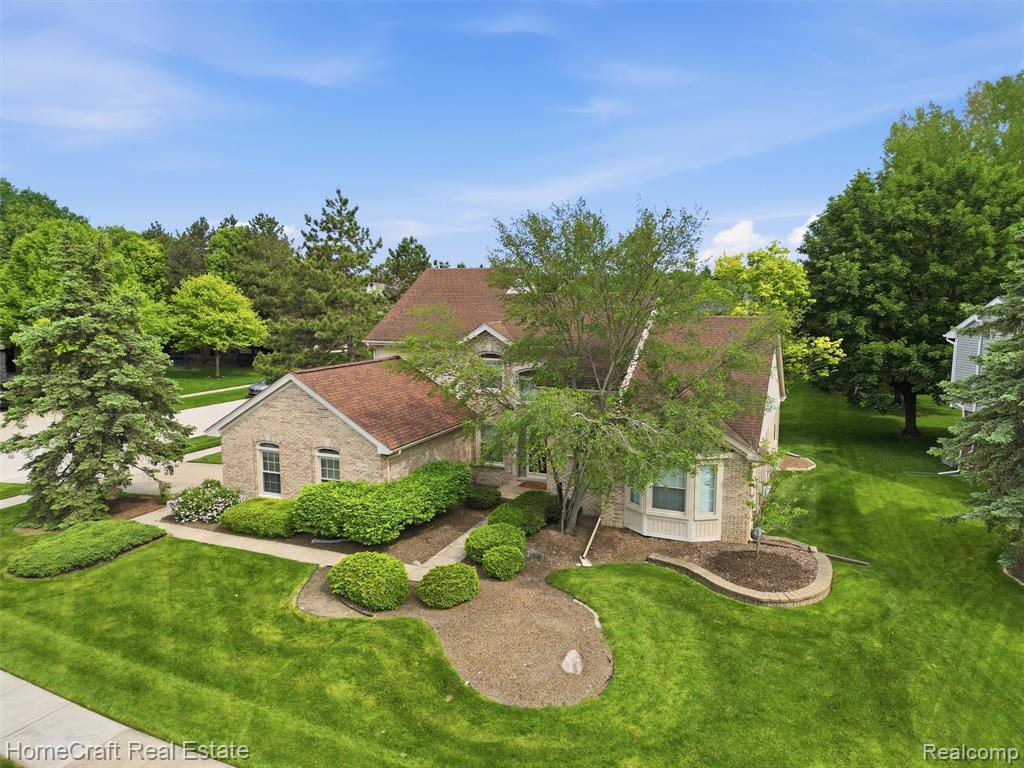 45088 DANBURY Road, Canton, MI 48188 — Photo 4