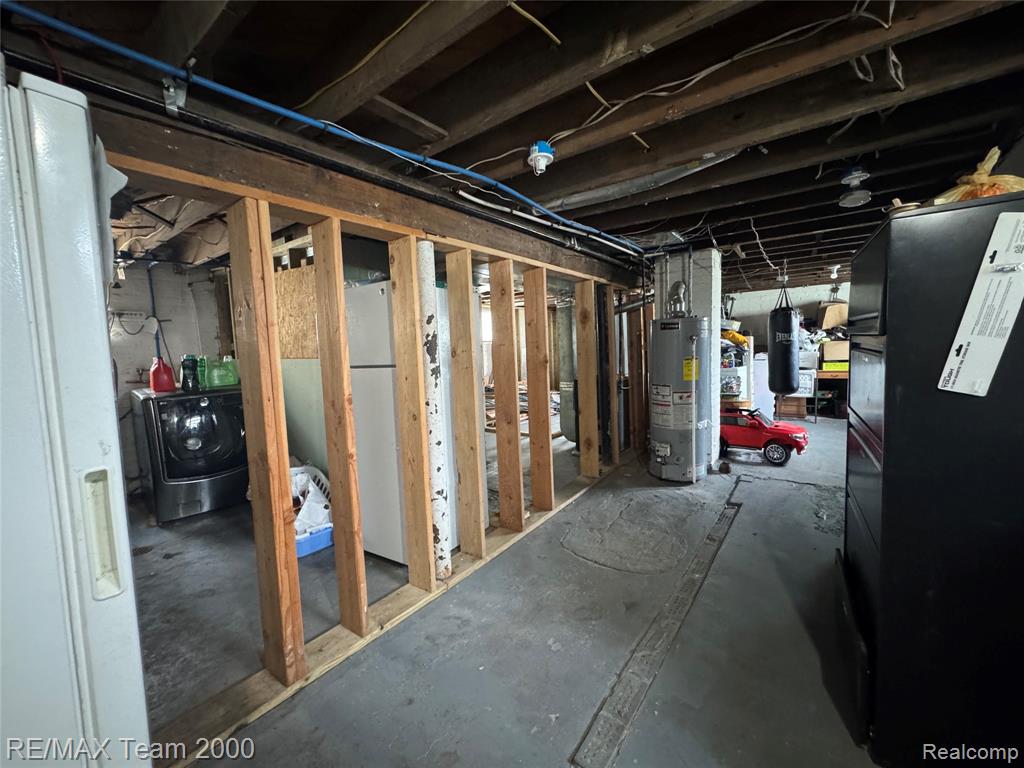 6815 Mettetal Street, Detroit, MI 48228 — Photo 23