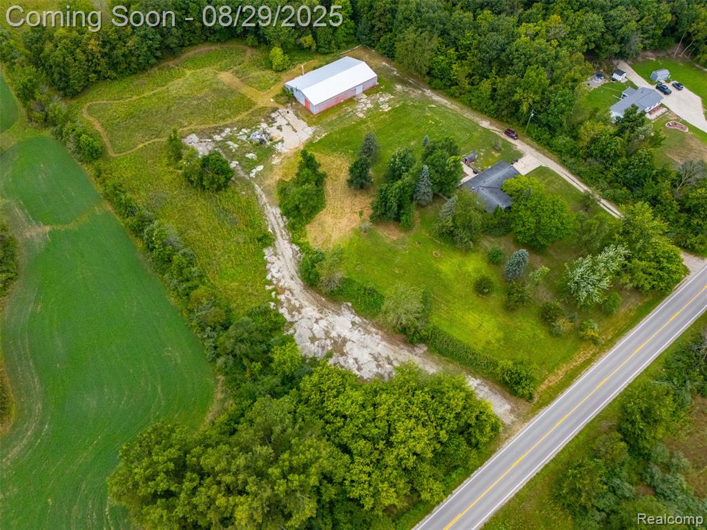5500 Onsted Highway, Onsted, MI 49265 — Photo 51