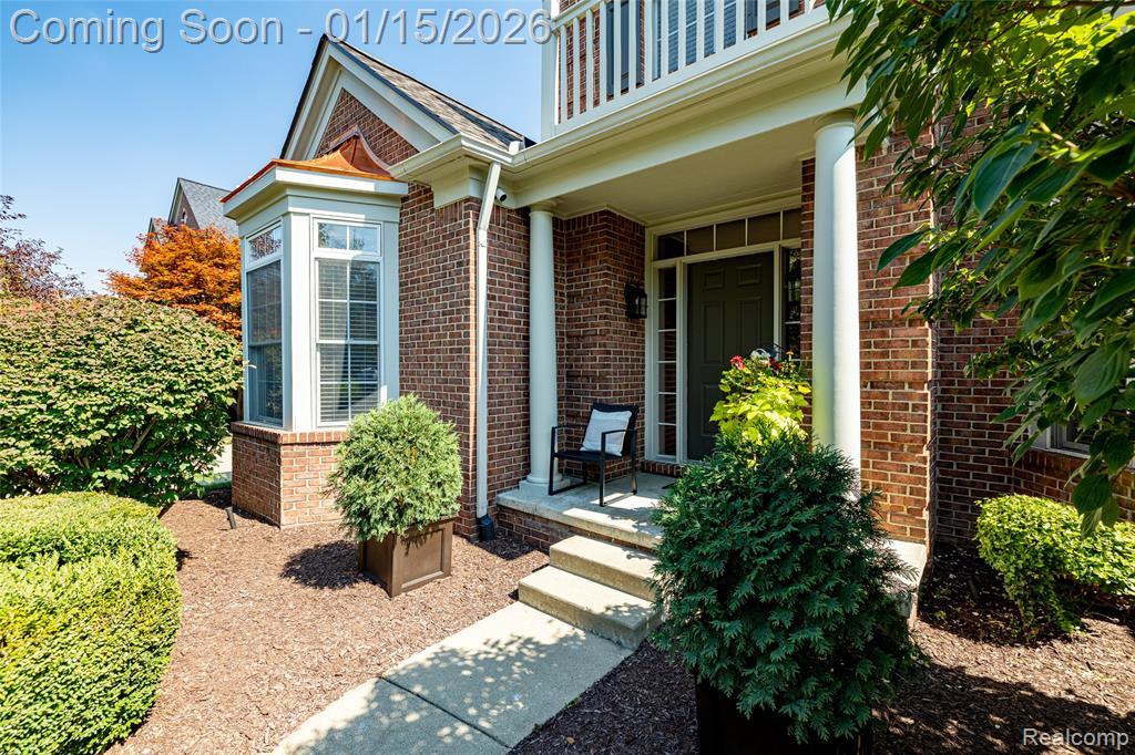 48502 Antique Road, Canton, MI 48187 — Photo 85