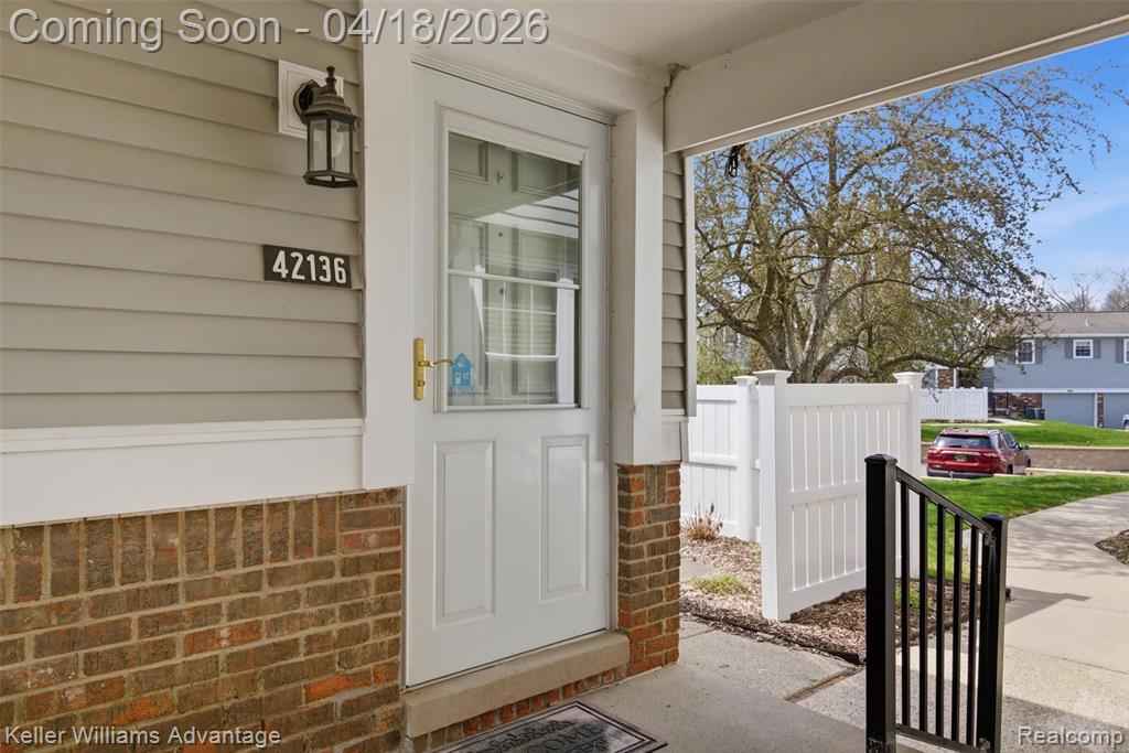 42136 Gladwin Street, Northville, MI 48167 — Photo 5