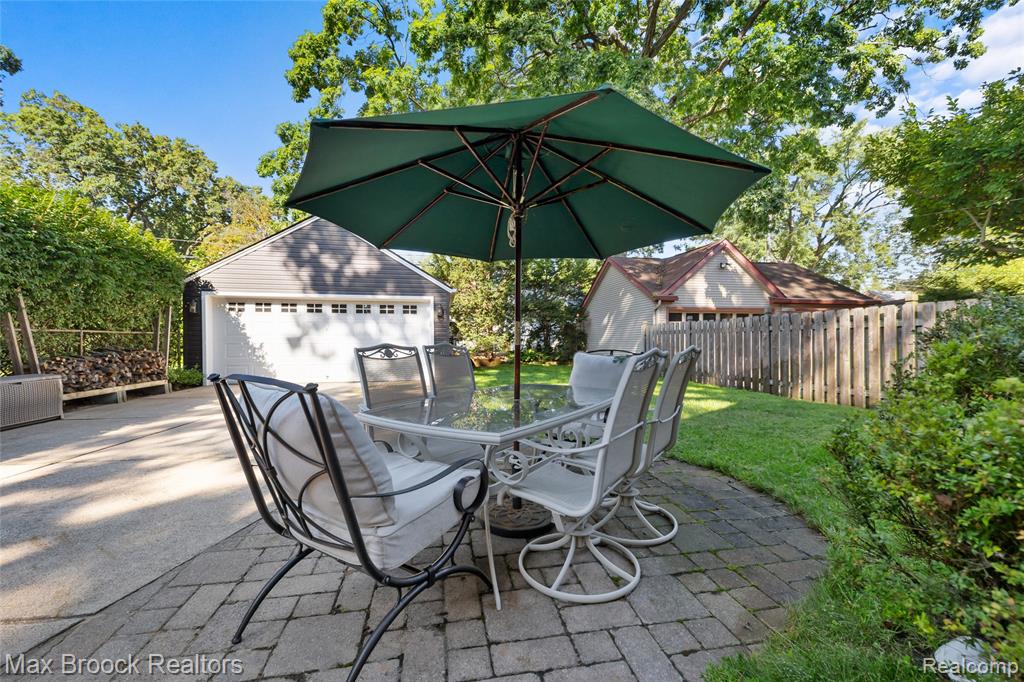 651 N Melborn Street, Dearborn, MI 48128 — Photo 18