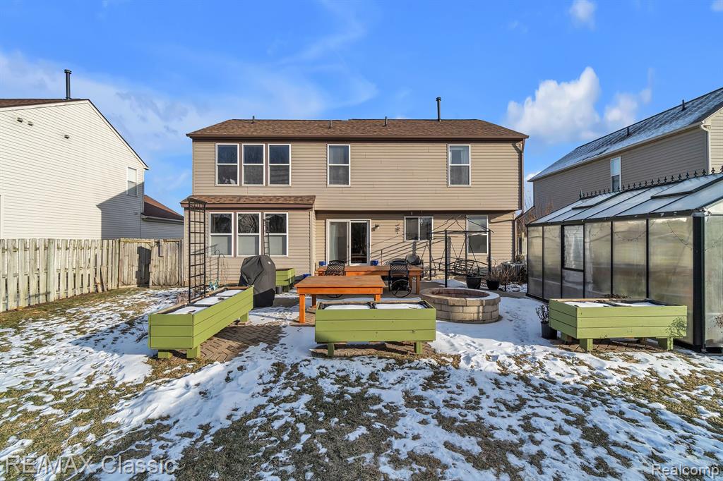 7842 BERWICK Drive, Ypsilanti, MI 48197 — Photo 47