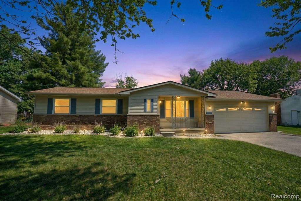 5411 Squire Lane, Flint, MI 48506 — Photo 3