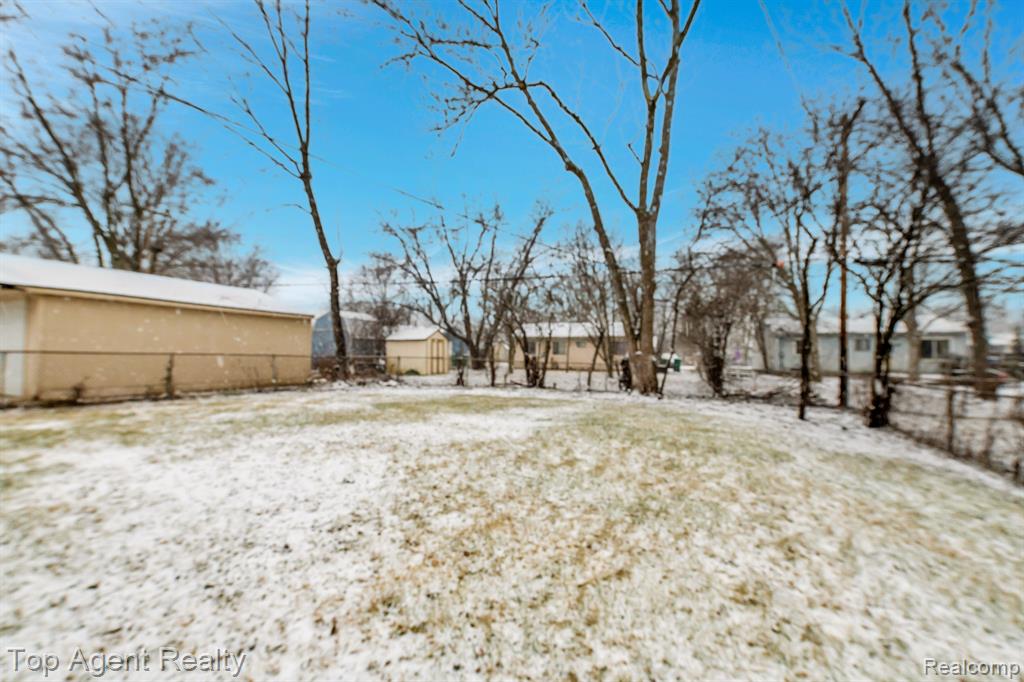 1278 JONES Street, Ypsilanti, MI 48197 — Photo 29