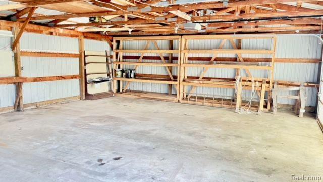 3864 S LAKESHORE Road, Harbor Beach, MI 48441 — Photo 4