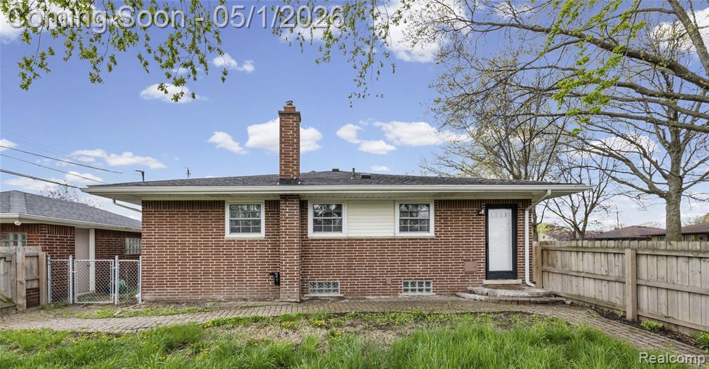 24620 Wood Street, Saint Clair Shores, MI 48080 — Photo 17