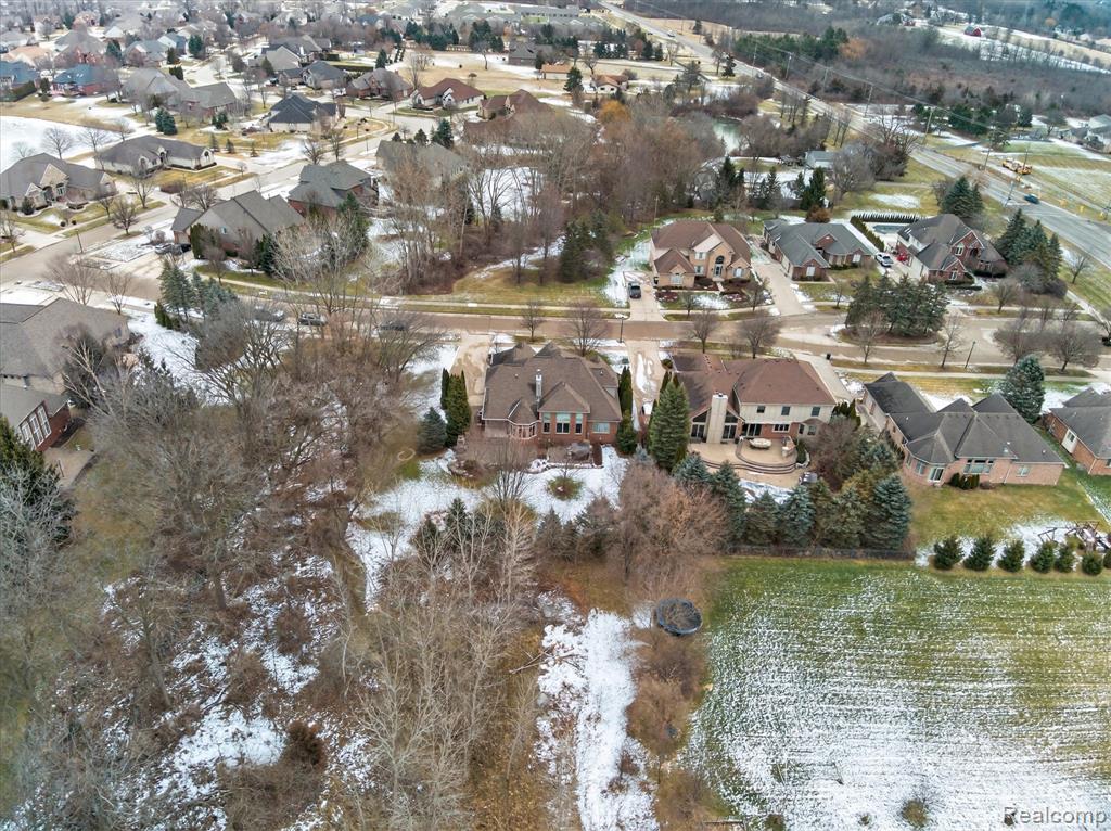 57165 Willow Ridge Boulevard, Washington, MI — Photo 60