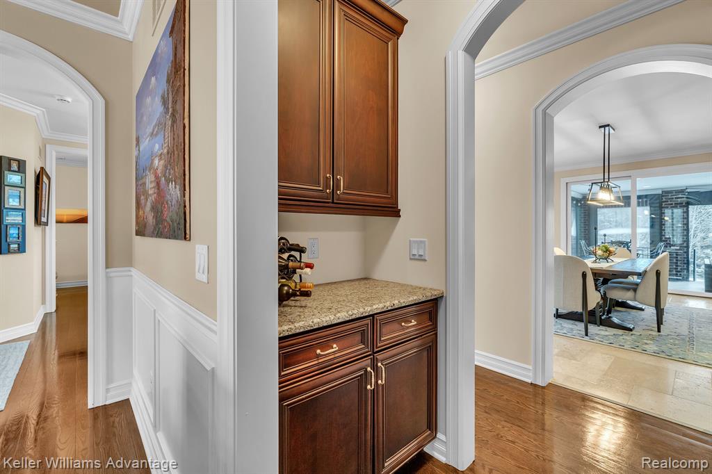 21080 Maybury Park Drive, Northville, MI 48167 — Photo 13