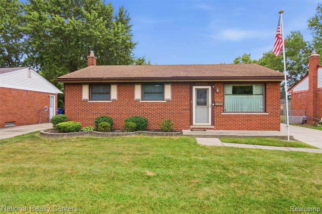 30469 Grandview Avenue, Westland, MI 48186