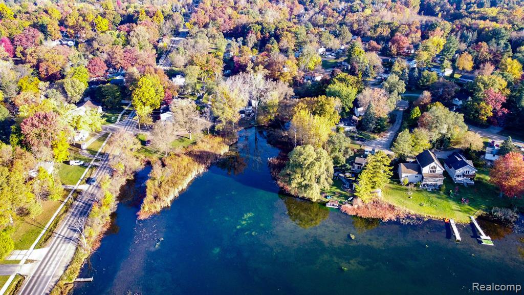 500 N CONKLIN Road, Lake Orion, MI 48362 — Photo 56