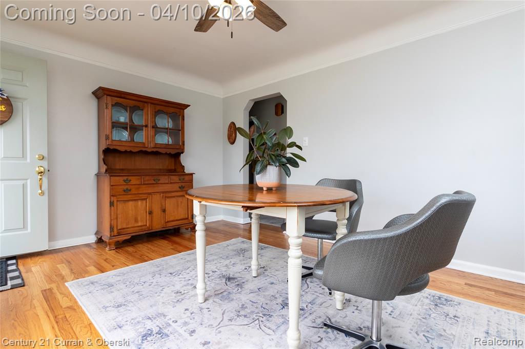 9625 Ruth Avenue, Allen Park, MI 48101 — Photo 7