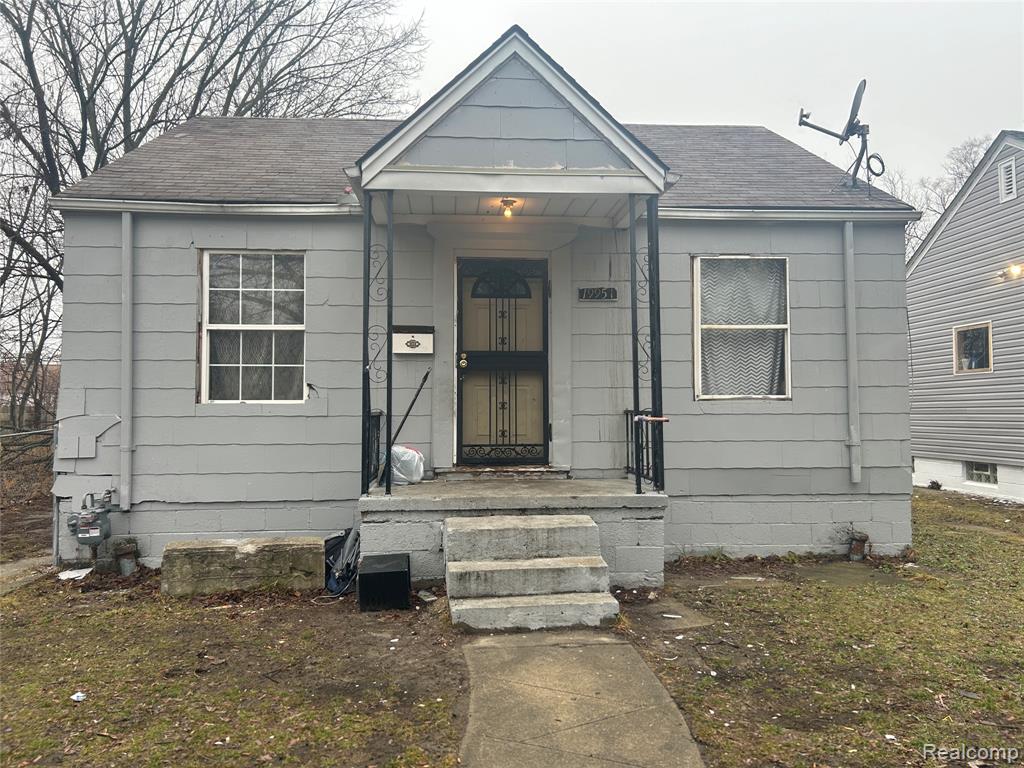 Search Homes for Sale