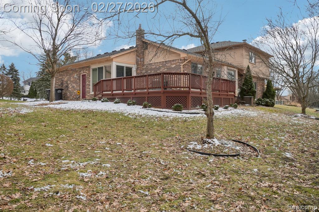 42845 Inverness Court, Northville, MI 48168 — Photo 40