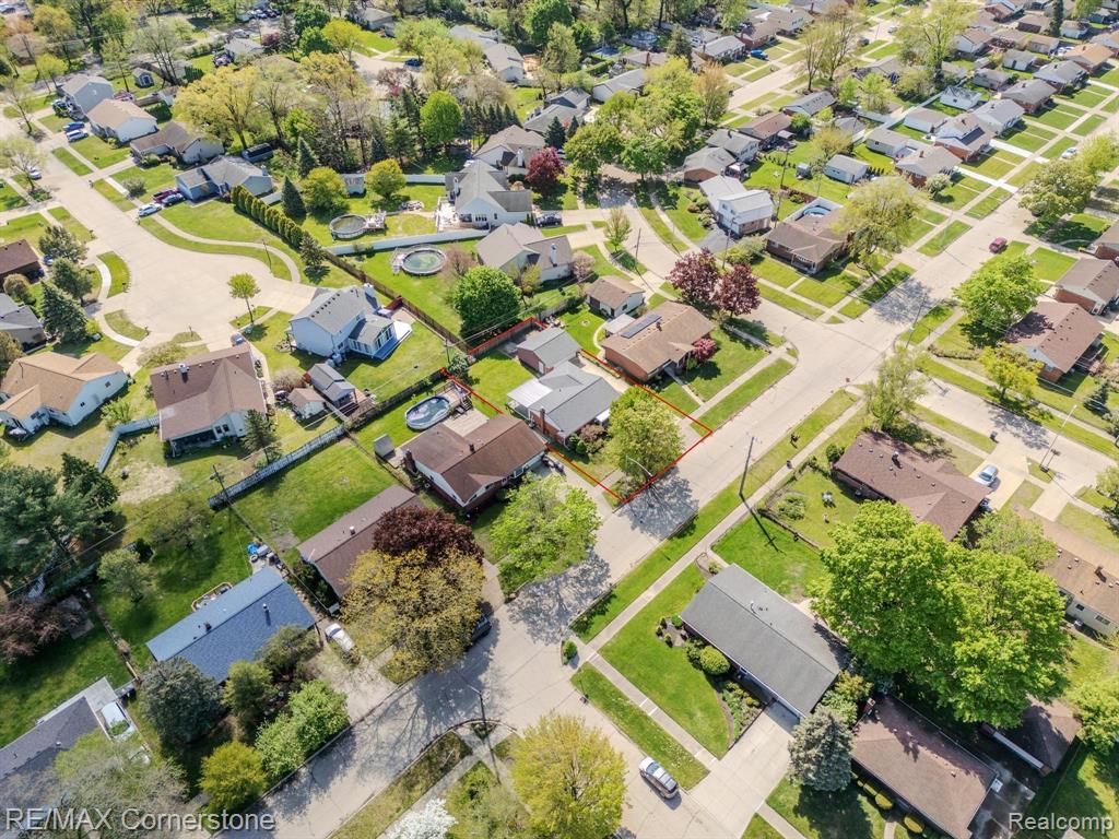 7018 BISON Street, Westland, MI — Photo 45