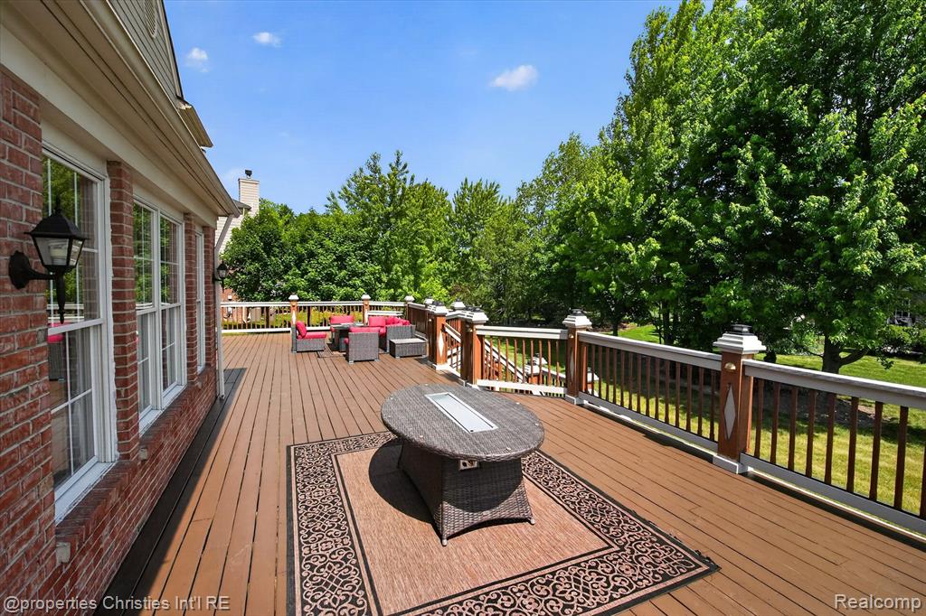 45094 Oak Forest Drive, Northville, MI 48168 — Photo 65