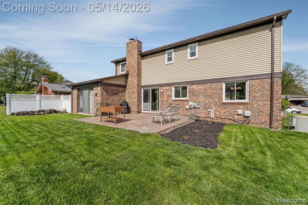 7225 Camelia Court, Canton, MI 48187 — Photo 41