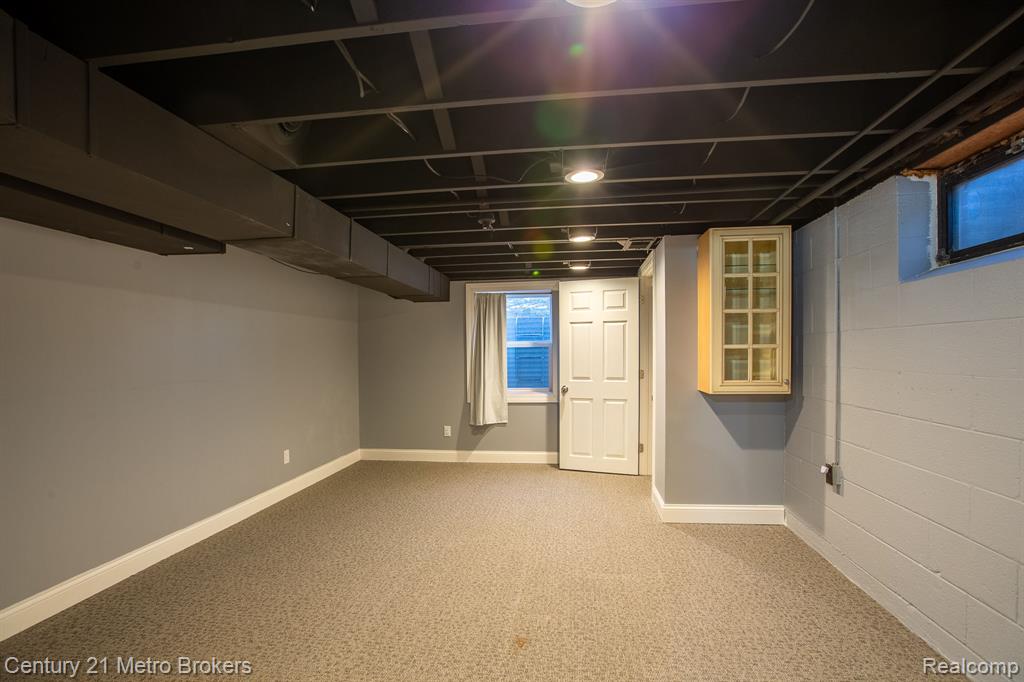 2227 N Baxter Road, Davison, MI 48423 — Photo 26