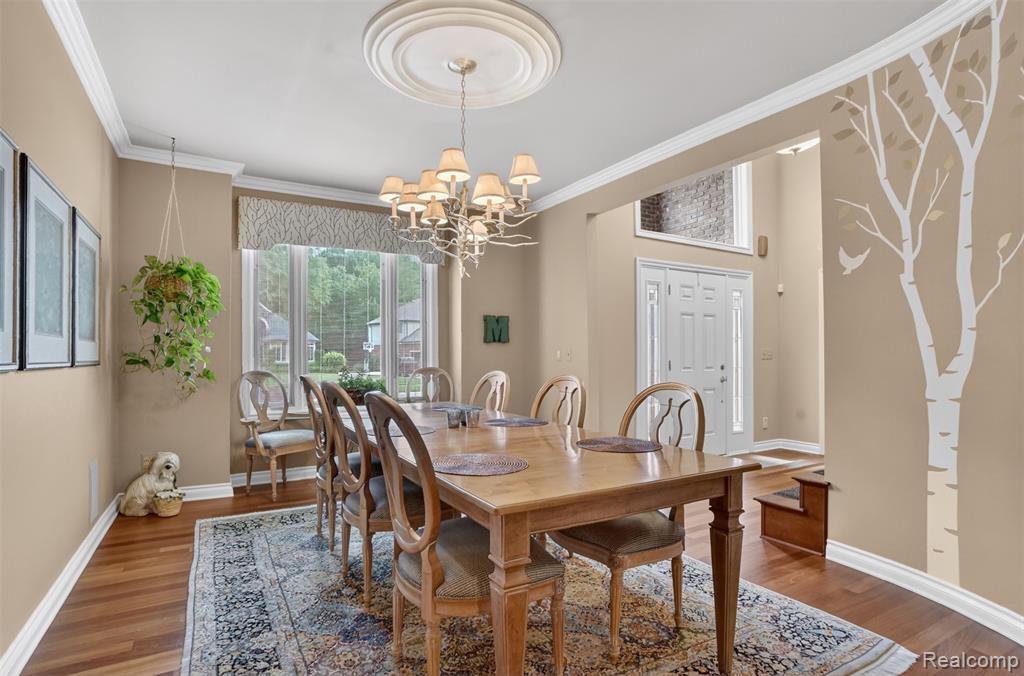 34380 Dante Drive, Chesterfield, MI 48047 — Photo 23