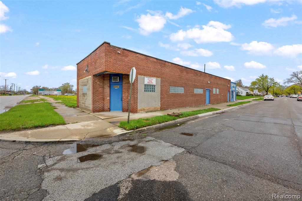 5341 E Nevada Street, Detroit, MI 48234 — Photo 29