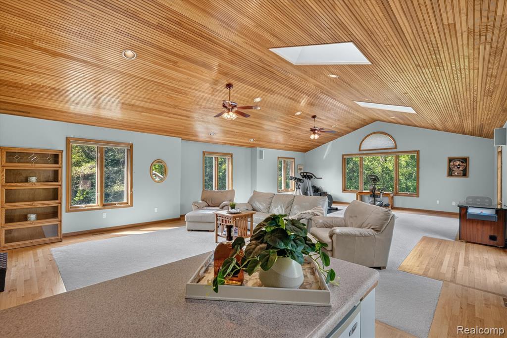 2325 7 Mile Road, South Lyon, MI 48178 — Photo 49
