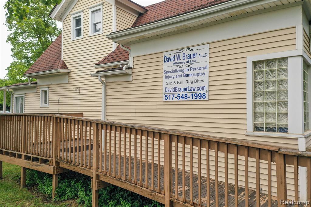 515 E GRAND RIVER Avenue, Howell, MI 48843 — Photo 19