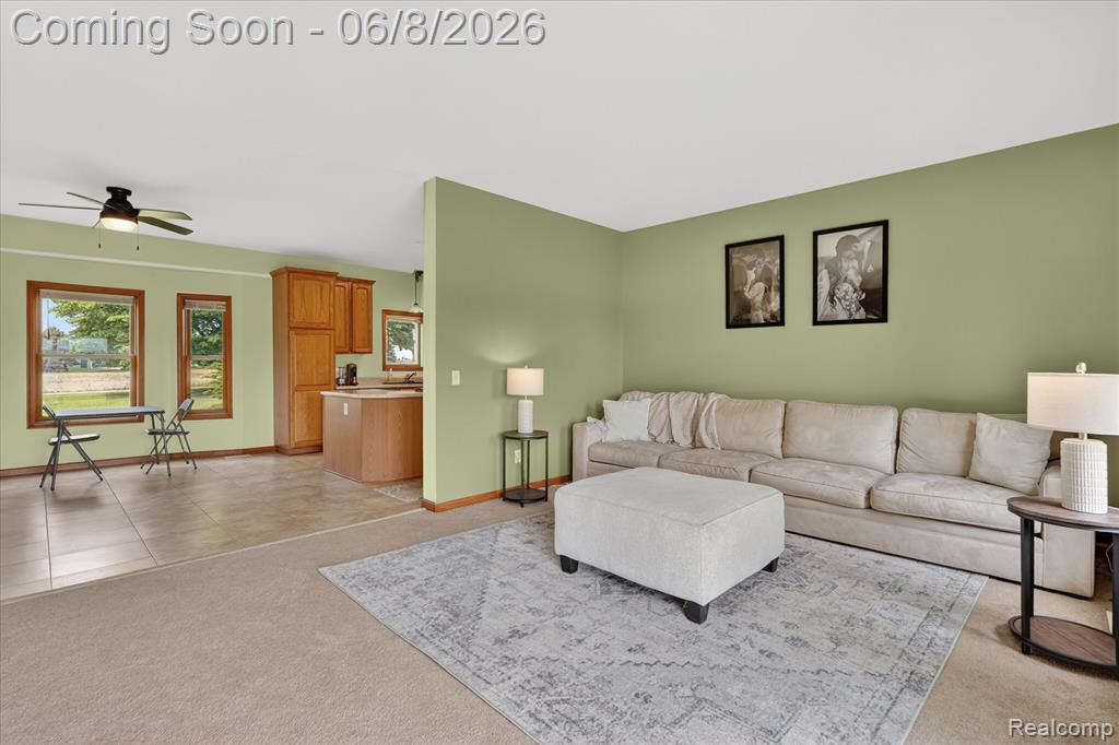2769 Higgins Road, Vassar, MI 48768 — Photo 8