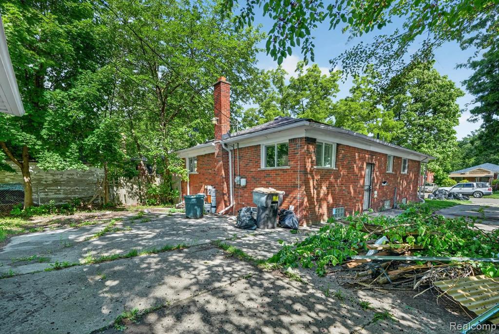 15024 Coram Street, Detroit, MI 48205 — Photo 24