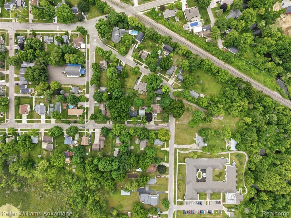 507 North Street, Holly, MI 48442 — Photo 55