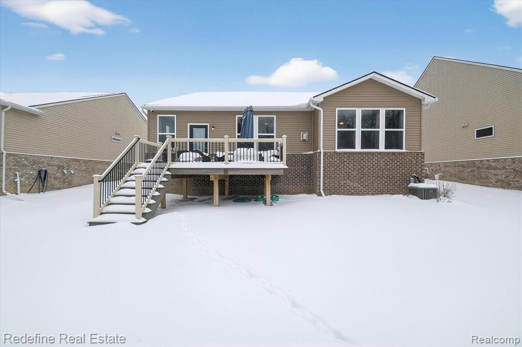 50080 Norfolk Court, Canton, MI, 48188