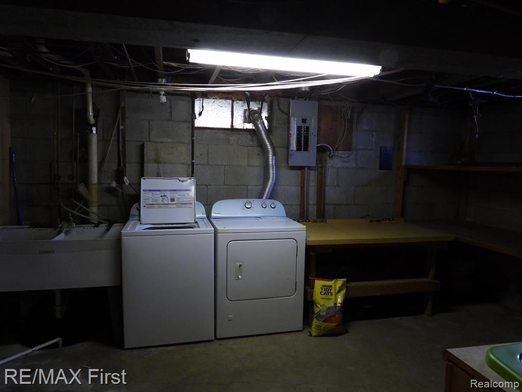 5522 PLEASANT Drive, Waterford, MI 48329 — Photo 14