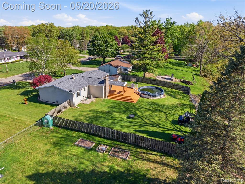 9134 Del Rio Drive, Grand Blanc, MI 48439 — Photo 57