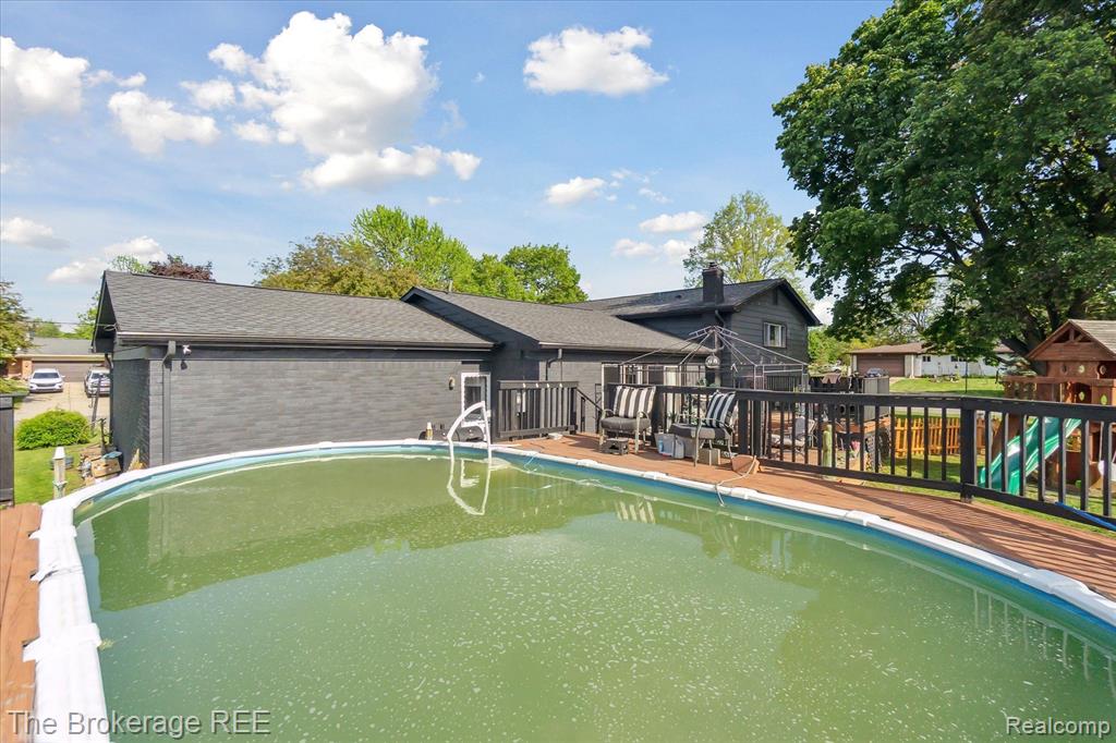 5394 KIMBERLY Drive, Grand Blanc, MI 48439 — Photo 47