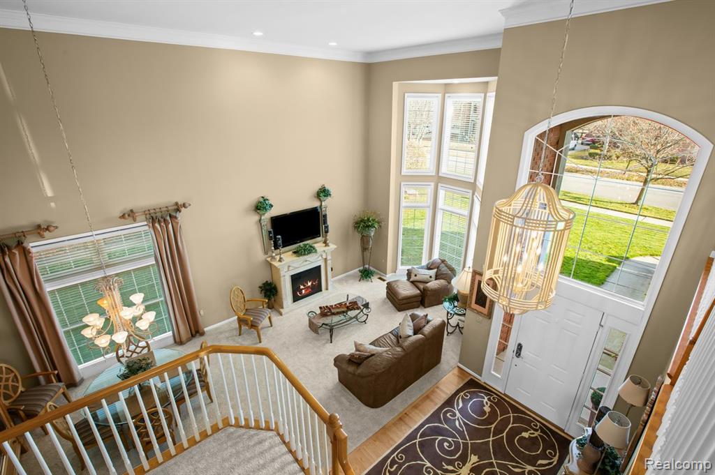 54675 Aurora Park, Shelby Twp, MI 48316 — Photo 30