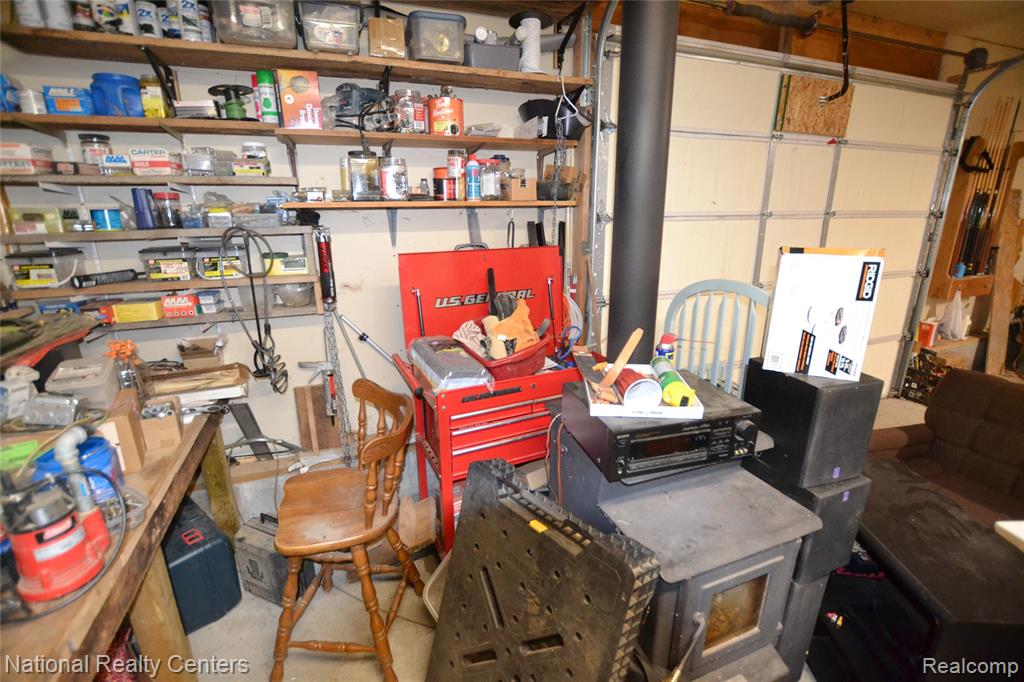 16852 Hayes Road, Hillman, MI 49746 — Photo 48