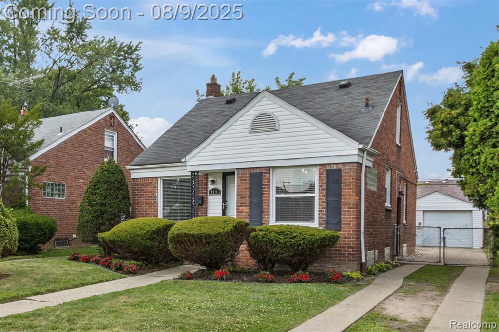 9911 Piedmont Street, Detroit, MI 48228 — Photo 4