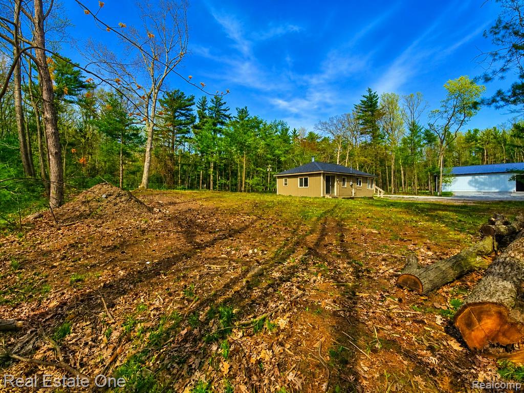 1961 N Beechwood Drive, Mears, MI 49436 — Photo 8