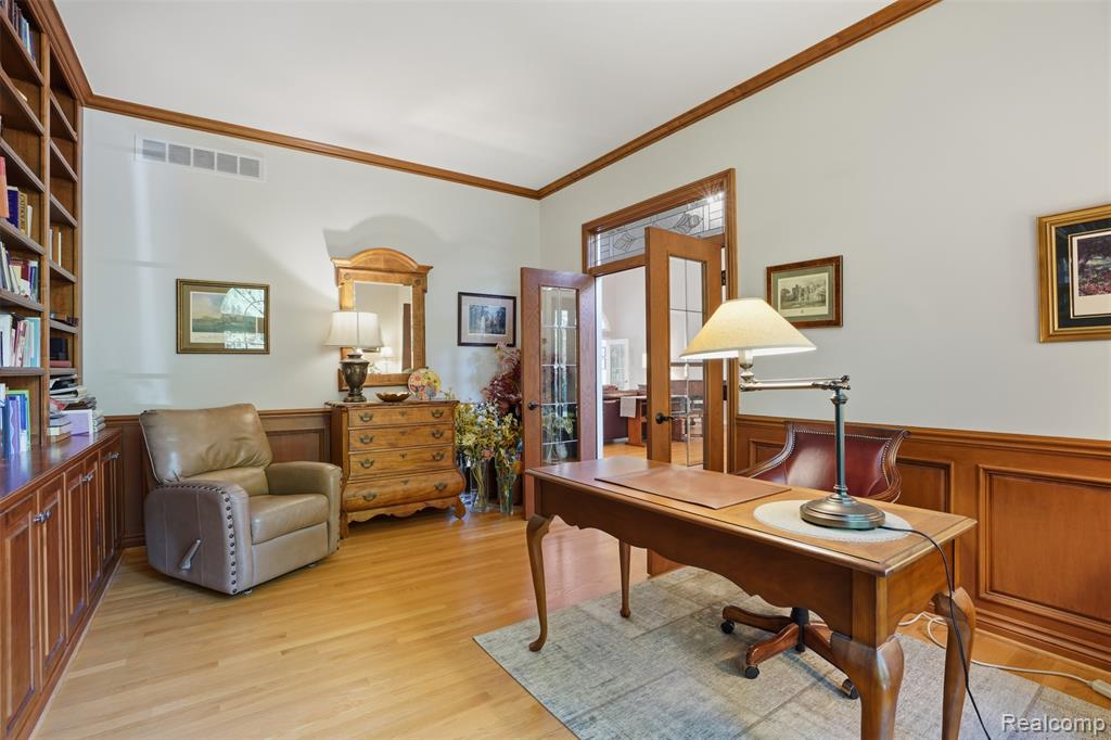5483 Lake Ridge Drive, Brighton, MI 48116 — Photo 23