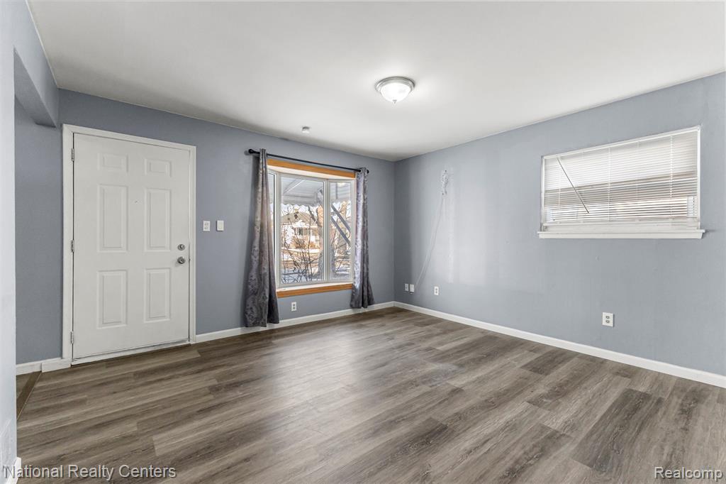 457 Stewart Avenue, Lincoln Park, MI 48146 — Photo 4