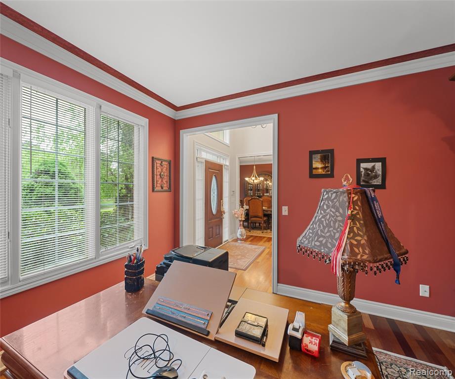 17747 PARKSHORE Drive, Northville, MI 48168 — Photo 14
