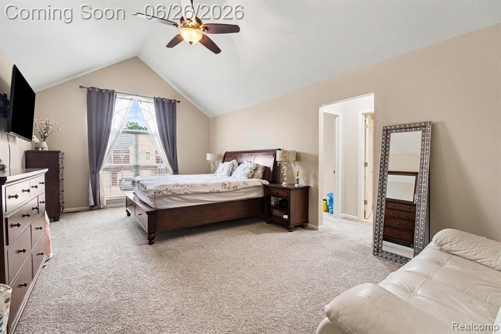 49847 Parkside Drive, Northville, MI 48168 — Photo 16