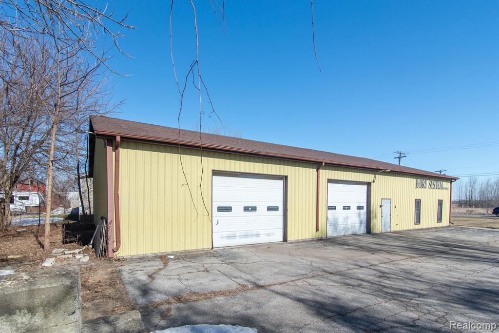 5087 N MICHIGAN Road, Saginaw, MI 48604 — Photo 20