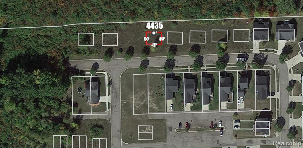 4435 MARKET, Flint, MI 48506 — Photo 2