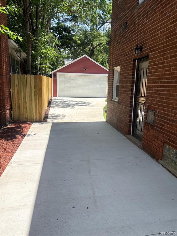 18964 Monte Vista Street, Detroit, MI 48221 — Photo 15