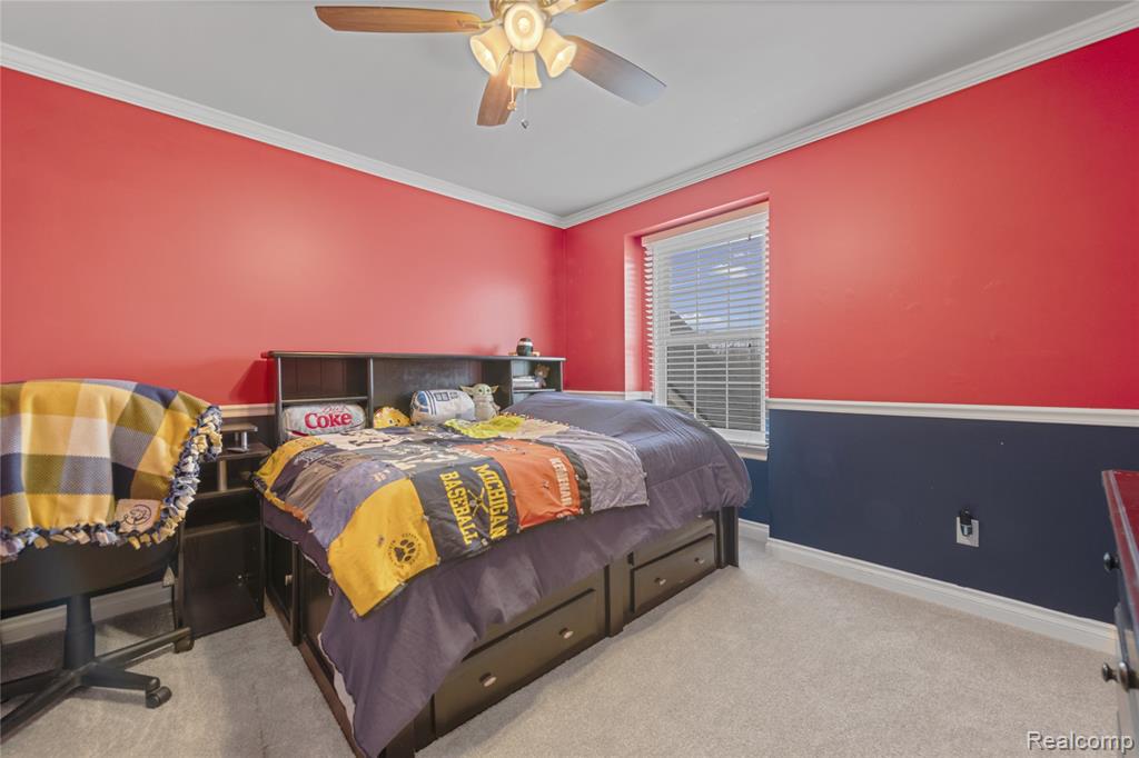 801 Watersmeet Drive, Oxford, MI 48371 — Photo 42
