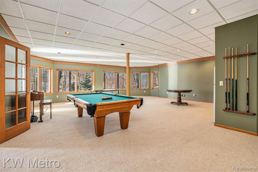 6545 PARK VALLEY Drive, Clarkston, MI 48348 — Photo 30