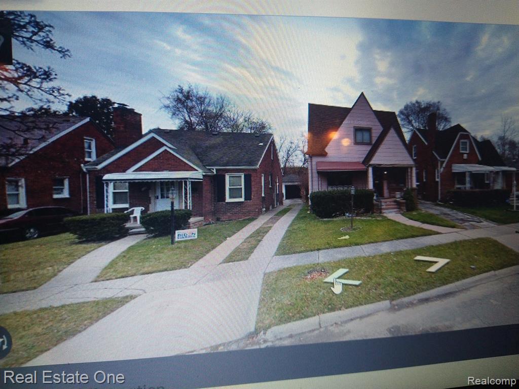 8040 WHITCOMB Street, Detroit, MI 48228 — Photo 25