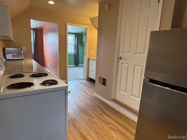 728 BARKELL Street, Pontiac, MI 48340 — Photo 5